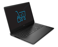 HP OMEN 17 Ryzen AI 7 350/64GB/1TB RTX5060 - 1349473 - zdjęcie 2